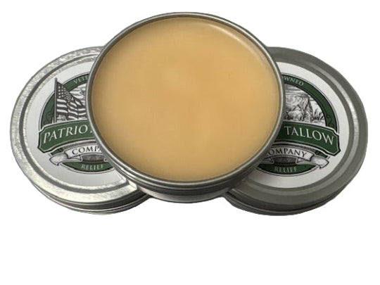 Relief Balm