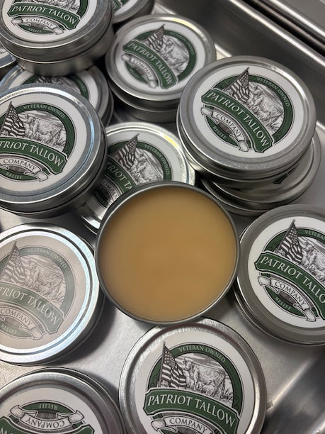 Relief Balm